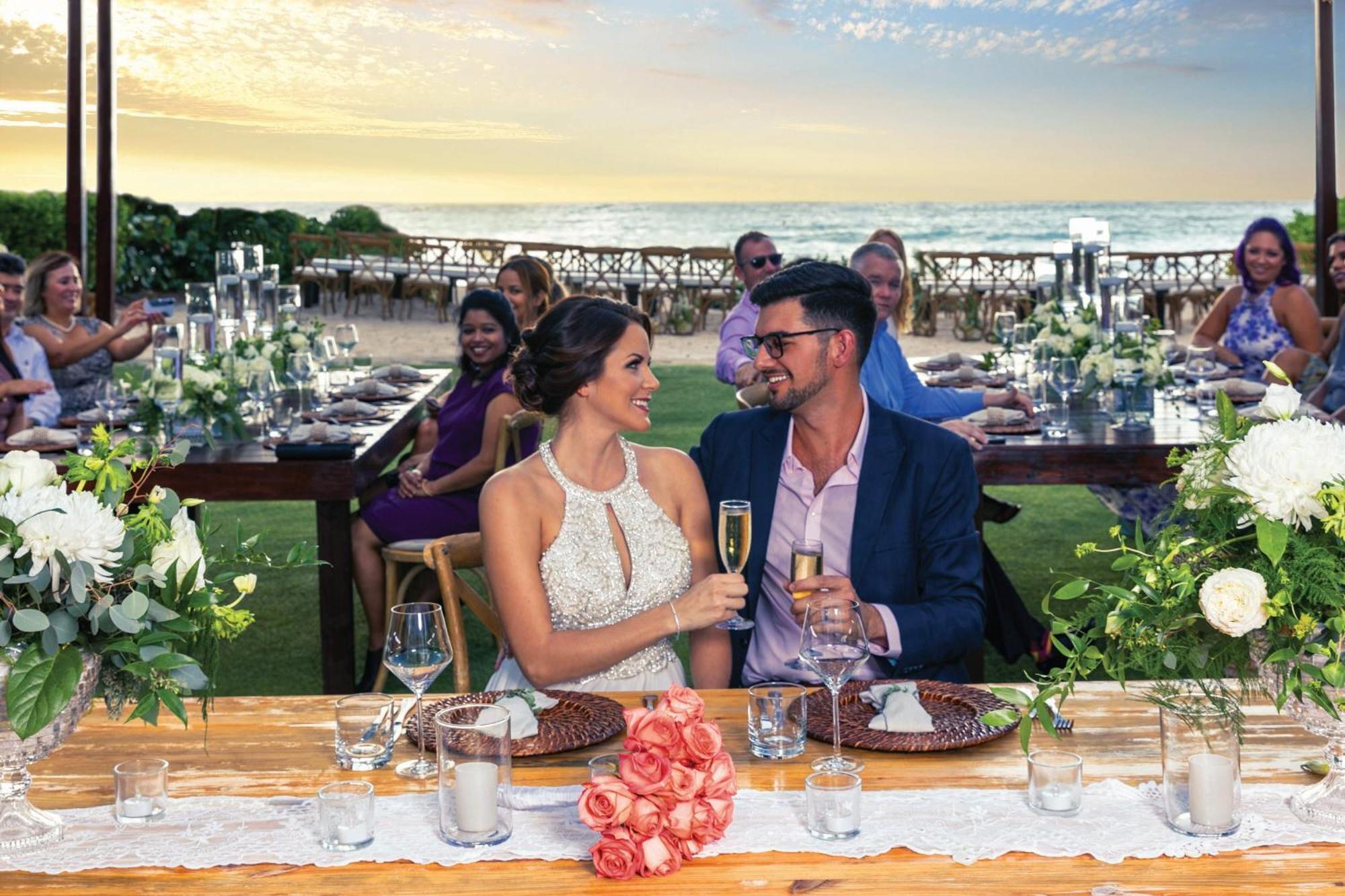 ザ ウェスティン グランド ケイマン セブン マイル ビーチ リゾート&スパ West Bay エクステリア 写真